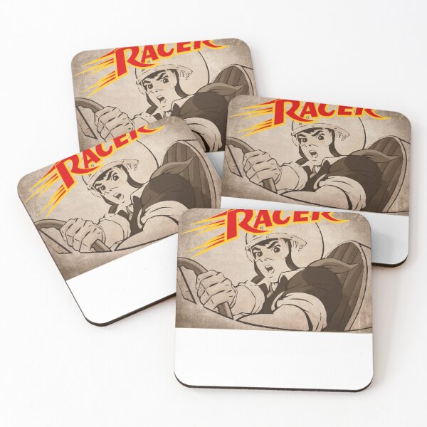 Artikelvorschau, Speed Racer Mach 5 entworfen und verkauft von lasfar4.