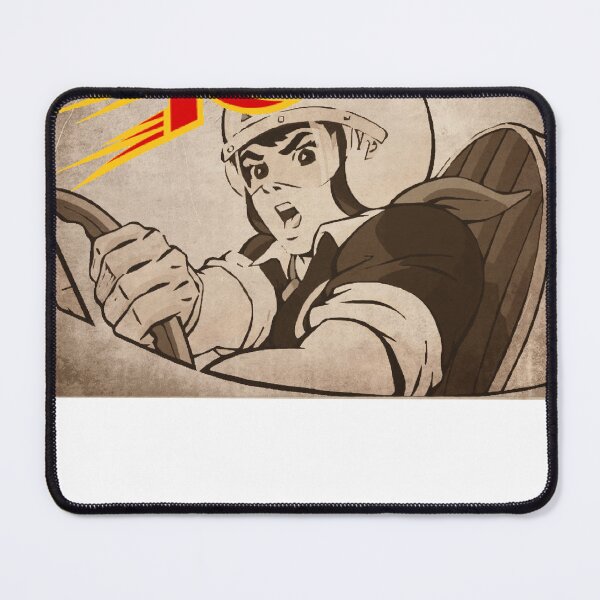 Item preview, Speed Racer Mach 5 designed and sold by lasfar4.