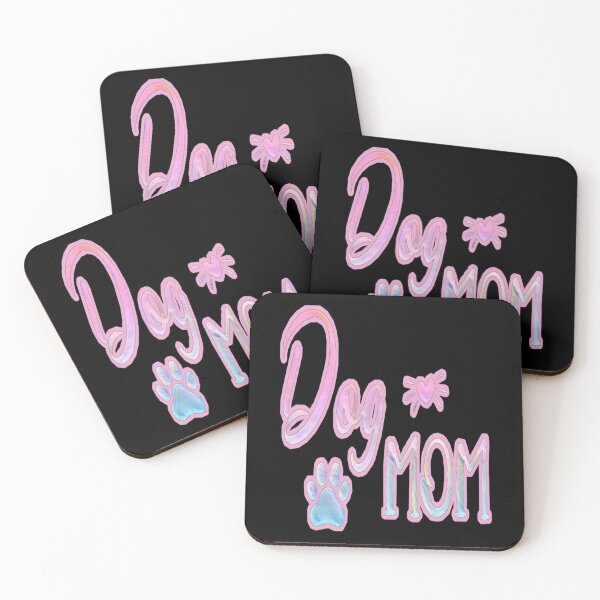 Item preview, Dog Mom, Pet Parent, Dog Lovers #11 designed and sold by creativerooney.