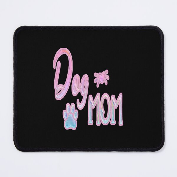 Item preview, Dog Mom, Pet Parent, Dog Lovers #11 designed and sold by creativerooney.