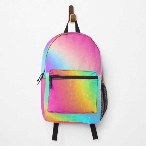Item preview, rainbow-colored foil designed and sold by Talpha.