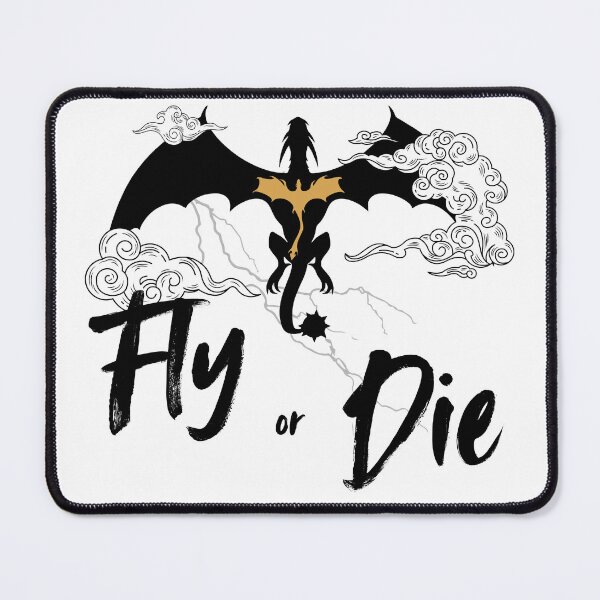 Item preview, The Empyrean: Fly or Die designed and sold by The Arcanum.