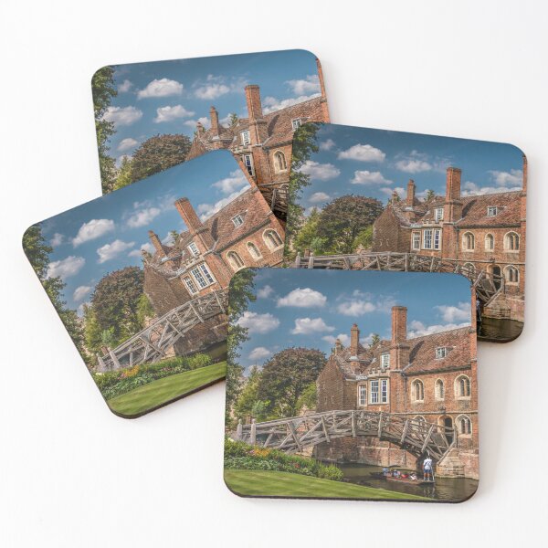 Item preview, A Cambridge Summer's Day designed and sold by Viv Thompson Photography .