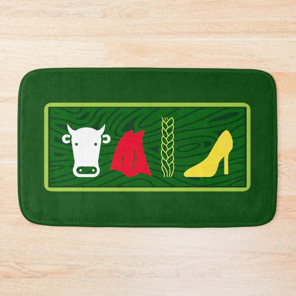 Item preview, Into the woods designed and sold by theatreleah.