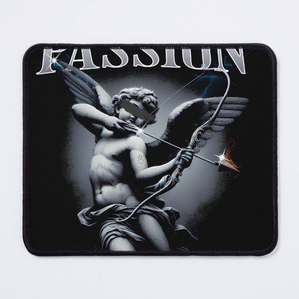 Item preview, Passion: Fuels Action & Lights the Path designed and sold by Ghost7z.