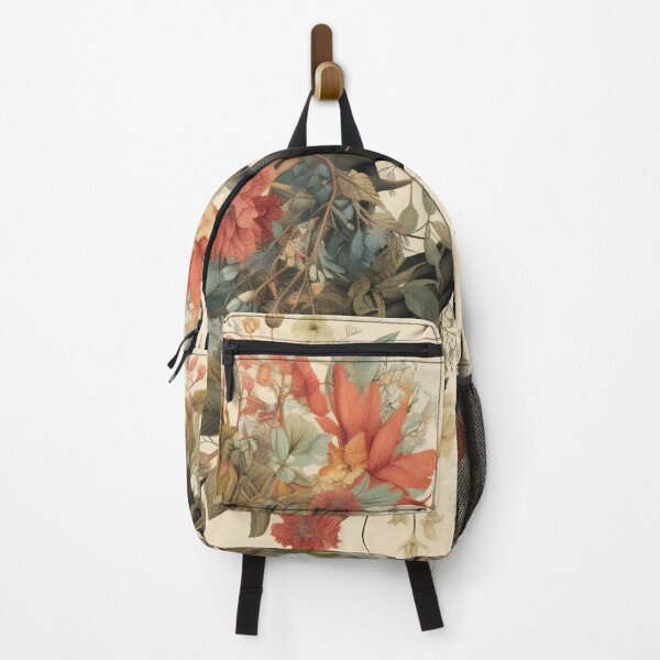 Item preview, Blossoming Respiration designed and sold by anytka.
