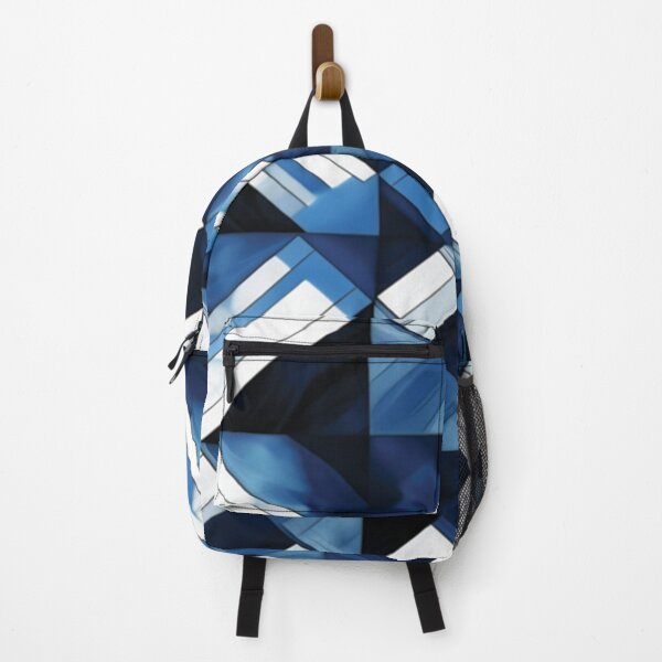 Item preview, Geometric Pattern designed and sold by Smiling Collie Designs.