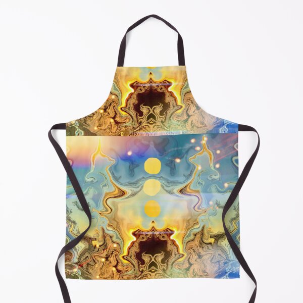 Item preview, The fascination of mysterious otherworlds designed and sold by AnnabellaRh.