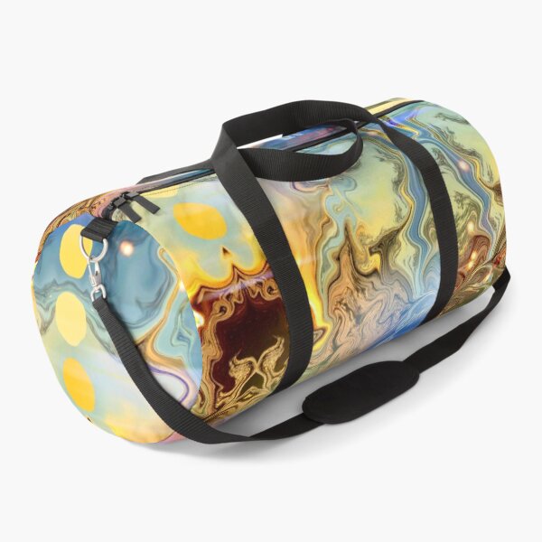 Item preview, The fascination of mysterious otherworlds designed and sold by AnnabellaRh.