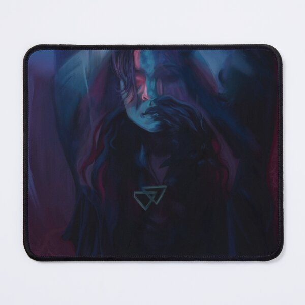 Item preview, Yoton Yo/Nightless Night Alan Wake 2 designed and sold by Charlet-Art.