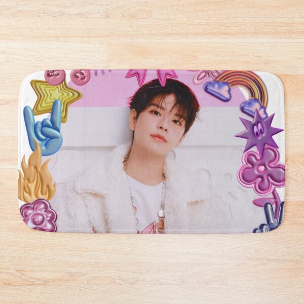 Item preview, Stray Kids Seungmin designed and sold by Celestinya.