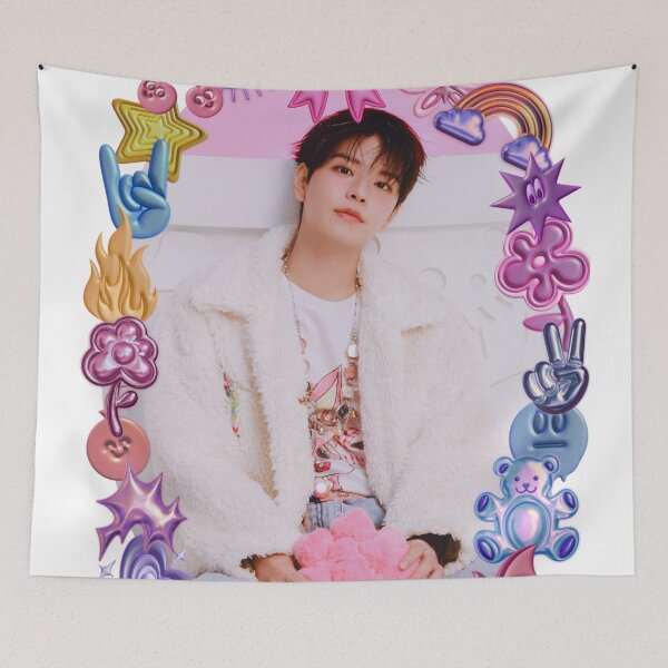 Item preview, Stray Kids Seungmin designed and sold by Celestinya.