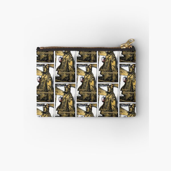 Item preview, WWI German Aviation War Bond  designed and sold by historicimage.