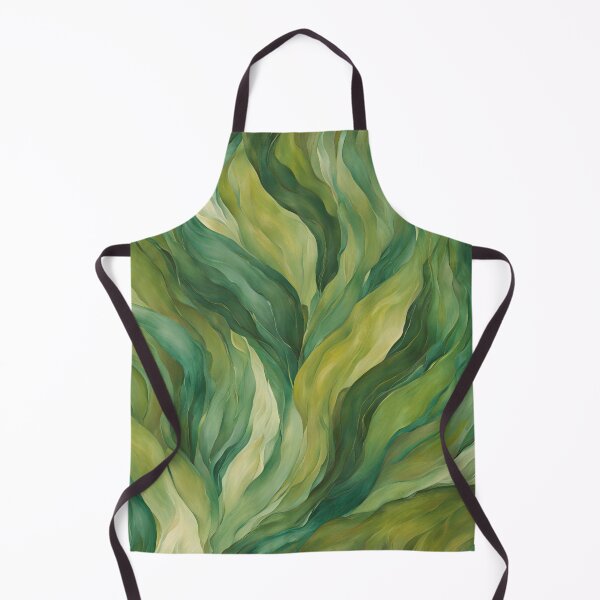 Item preview, Abstract Textured Brushstrokes - Nature Colours designed and sold by Traloch O'Laoi.