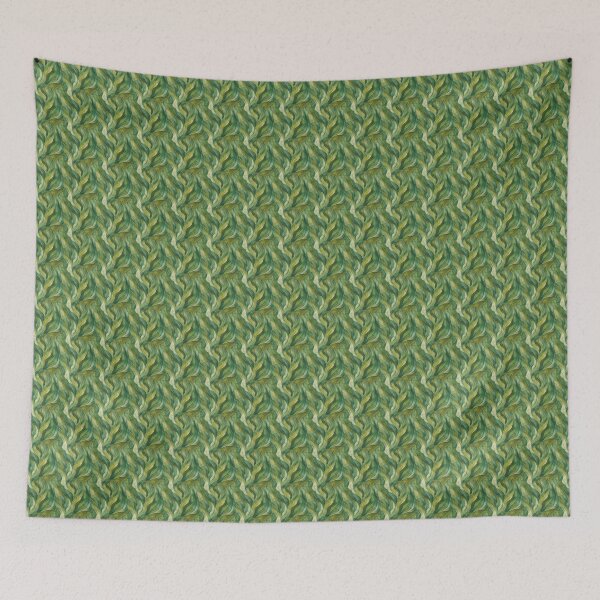 Item preview, Abstract Textured Brushstrokes - Nature Colours designed and sold by Traloch O'Laoi.