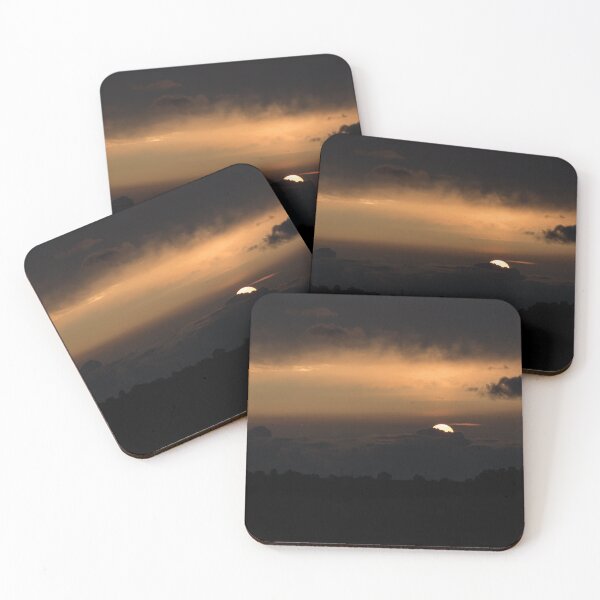 Item preview, Dark sunset designed and sold by Pascal-F.