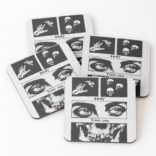 Item preview, Eyes don’t lie  designed and sold by Adronia.