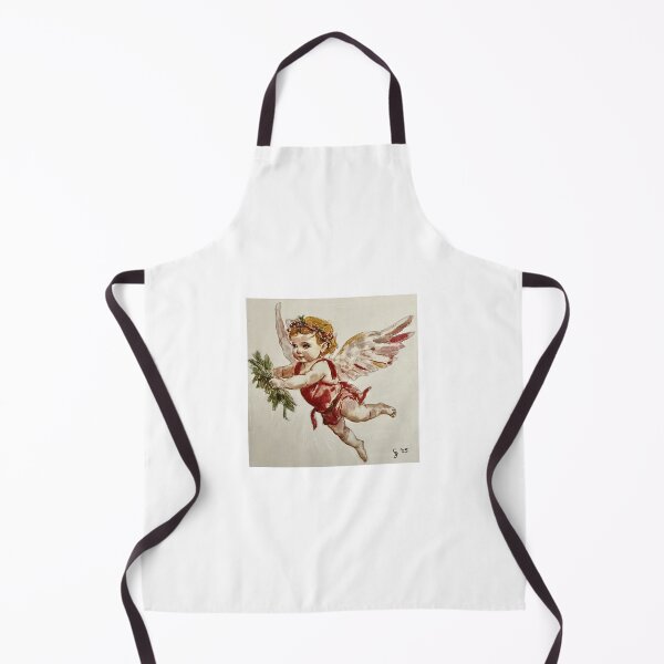 Item preview, Valentine's Cupid designed and sold by Artist Gary Springer.