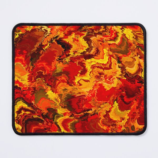 Item preview, Fiery Blaze designed and sold by Fantacaroo Designs.