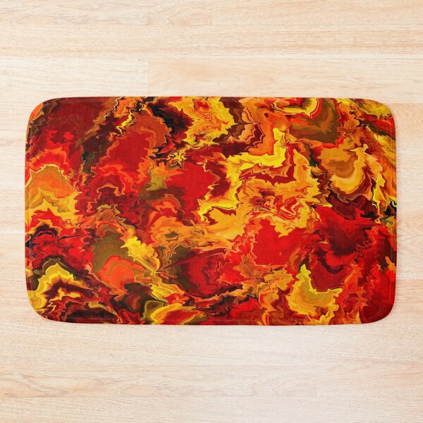 Item preview, Fiery Blaze designed and sold by Fantacaroo Designs.
