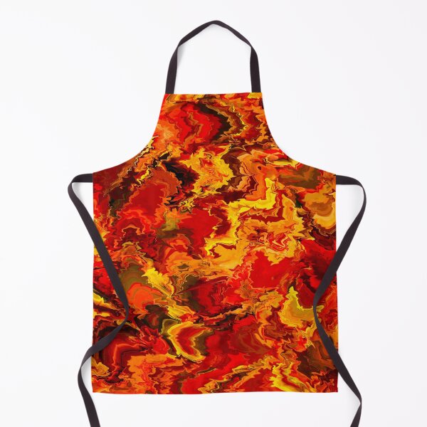 Item preview, Fiery Blaze designed and sold by Fantacaroo Designs.