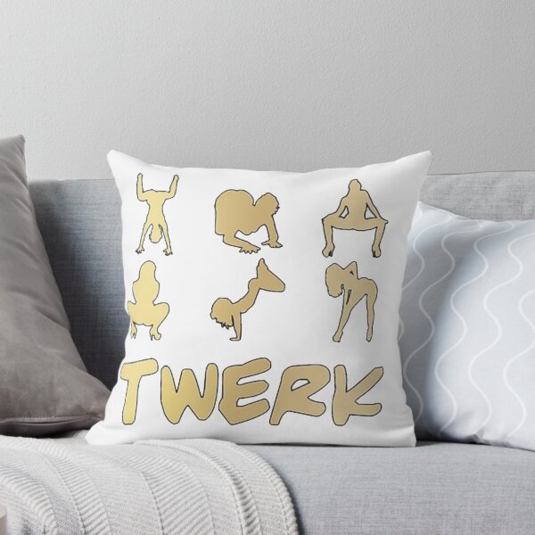 Item preview, twerk designed and sold by rcassway03.