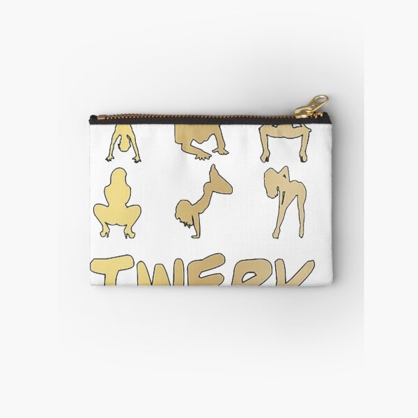 Item preview, twerk designed and sold by rcassway03.