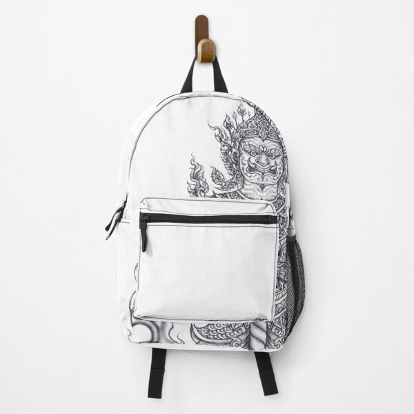 Item preview, Thao Wessuwan Guardian of Wealth2 designed and sold by GreatDesignUnd.