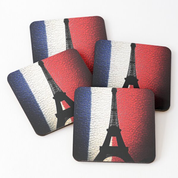Item preview, French Identity designed and sold by NomadicDreamer.
