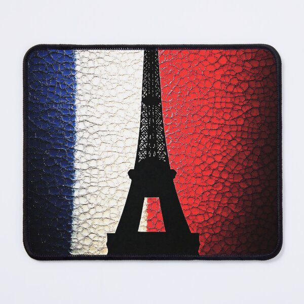 Item preview, French Identity designed and sold by NomadicDreamer.