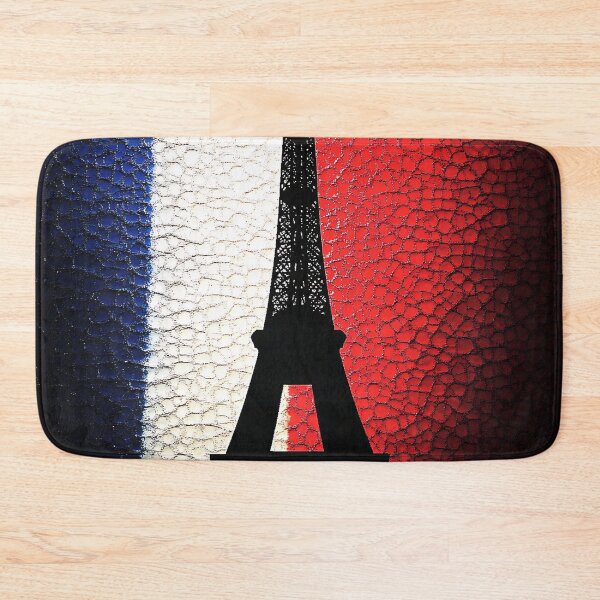 Item preview, French Identity designed and sold by NomadicDreamer.