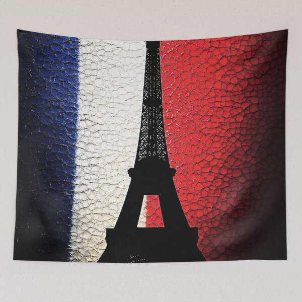Item preview, French Identity designed and sold by NomadicDreamer.