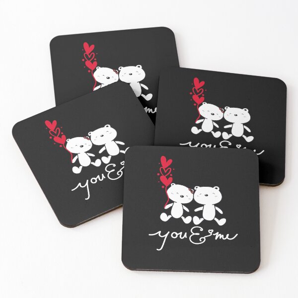 Item preview,  Valentine's Day You and Me designed and sold by LLdreams.