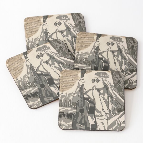 Item preview, Budding musician designed and sold by Ano-Artiste.