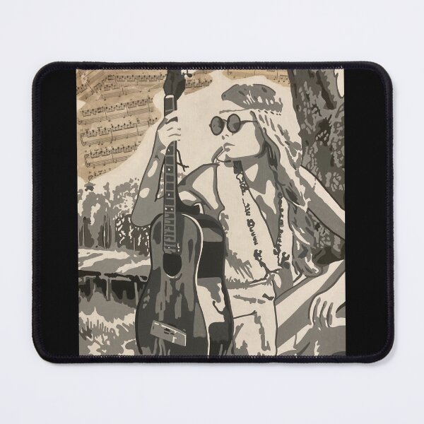 Item preview, Budding musician designed and sold by Ano-Artiste.