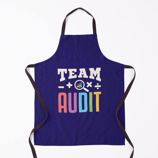 Item preview, Team Audit Auditor Auditing Squad designed and sold by jaygo.