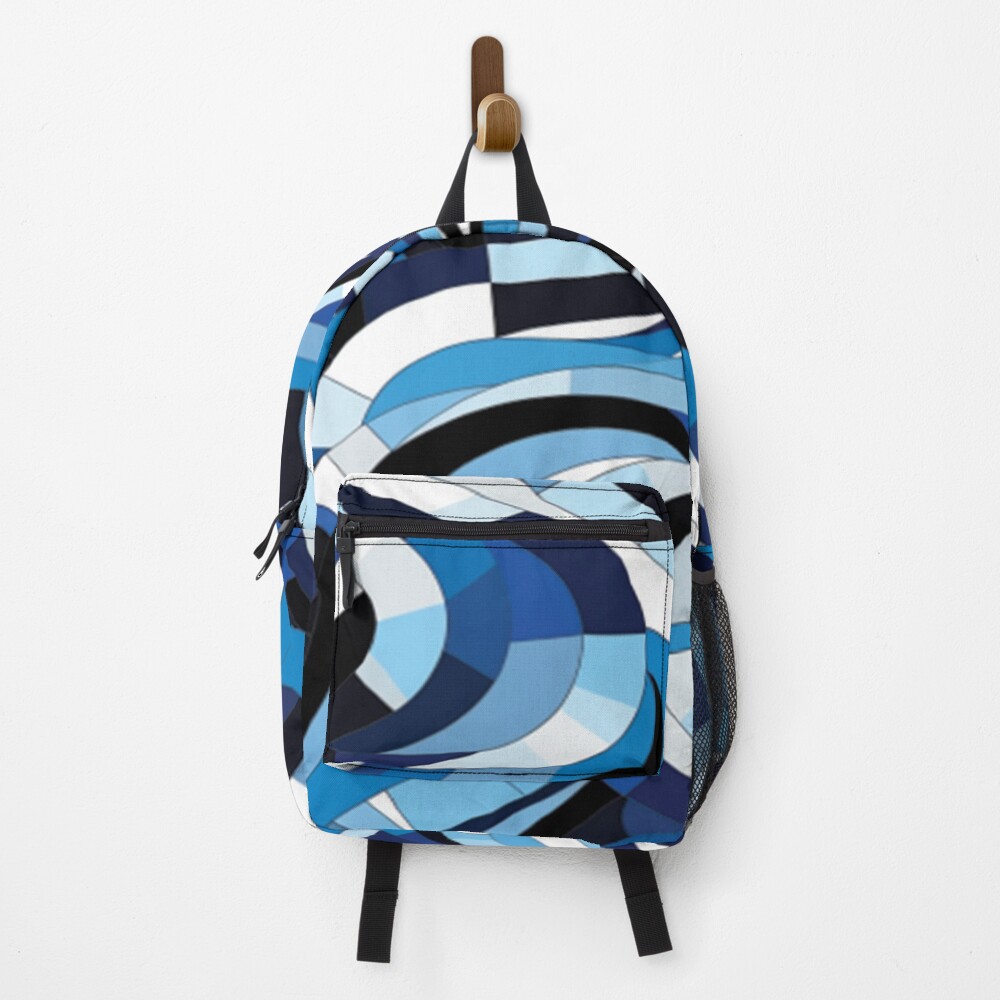 Item preview, Backpack designed and sold by Smiling-Collie.