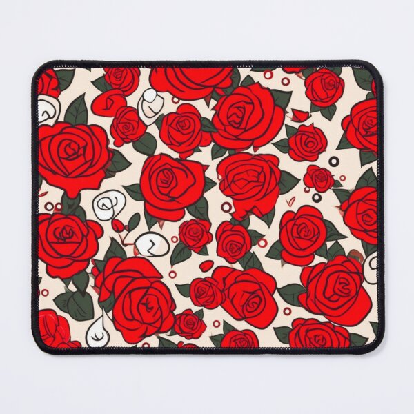 Item preview, Rosy Posy designed and sold by PrettyPatternss.