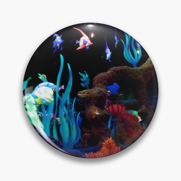 Item preview, Under The Sea designed and sold by ShutterbugBttns.