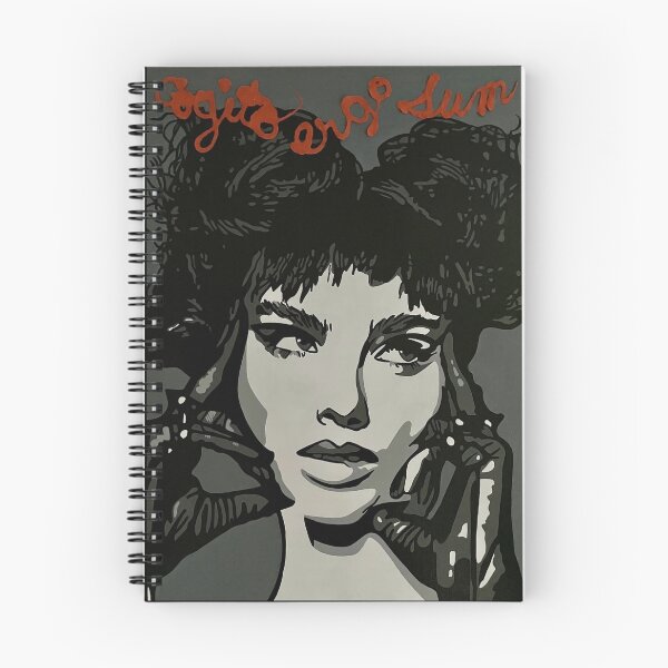 Item preview, Cogito Ergo Sum designed and sold by Ano-Artiste.