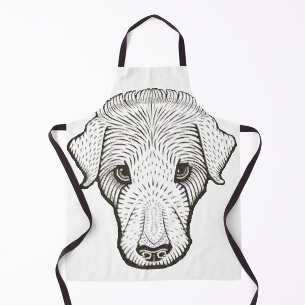 Item preview, The Understanding Dog designed and sold by TerScott.