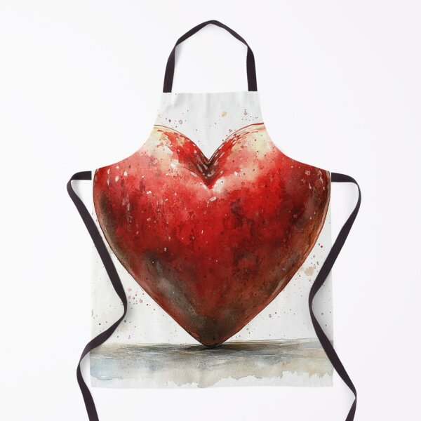 Item preview, Heart designed and sold by MendaciousMina.