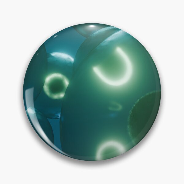 Item preview, VFX 22 Space Eggs designed and sold by Richard Rabassa.
