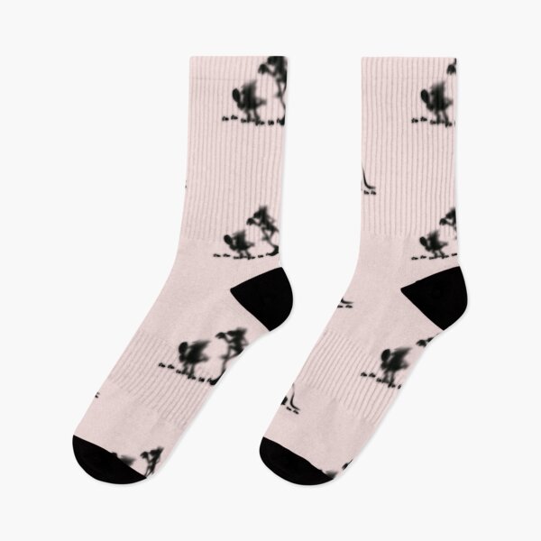 Item preview, Pink Panther Pursuit designed and sold by NickTaroDesign.