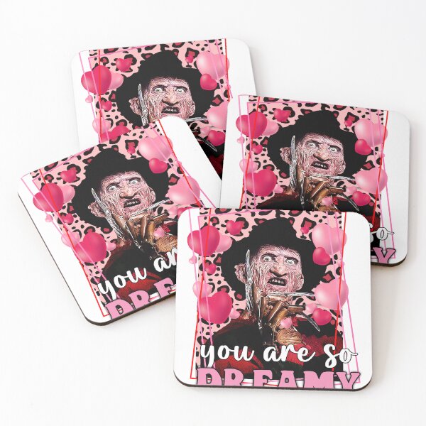 Item preview, Funny Horror Movie Meme Valentine Day designed and sold by rootfan94.