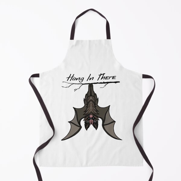 Item preview, Hang In There Happy Bat designed and sold by Paint Water.
