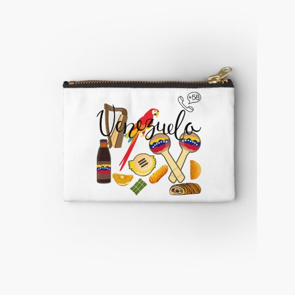 Item preview, Design of Venezuelan Phrases, Design of Typical Venezuela designed and sold by mysummerland.