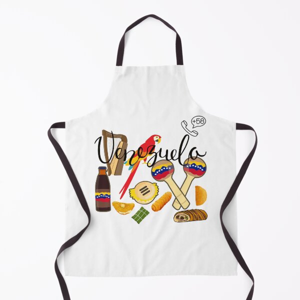 Item preview, Design of Venezuelan Phrases, Design of Typical Venezuela designed and sold by mysummerland.