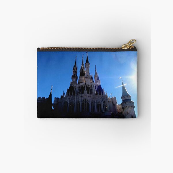 Item preview, Magic Kingdom Castle designed and sold by ShutterbugBttns.