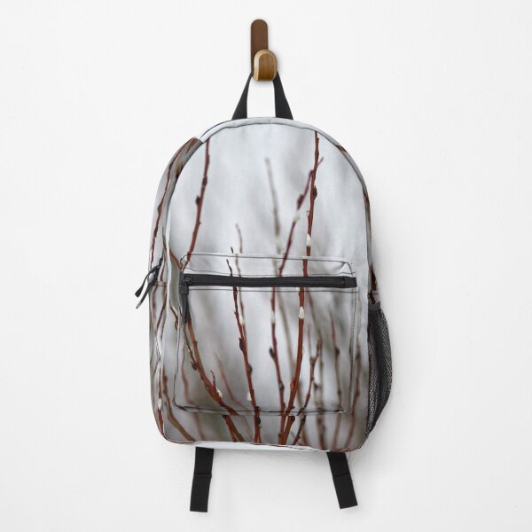 Item preview, Too early this year. Willow catkins 1 designed and sold by Jouko Lehto Photography.